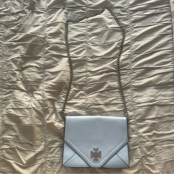 Tory Burch Envelope Crossbody bag - Picture 6 of 8